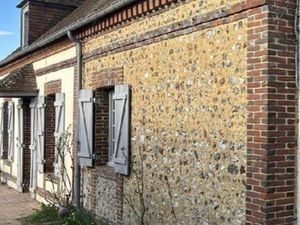 Charmante maison de pays 2 pièces – Proche L’Aigle