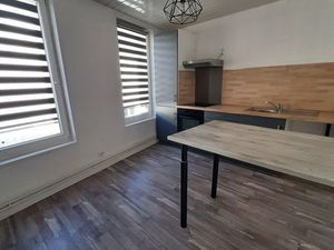 Duplex proche Mairie