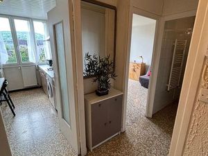 T1 meuble echirolles