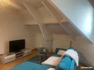 Appartement 49 m carré
