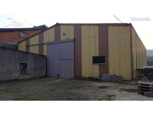 Emplacement cc/caravane