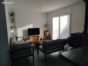 Location maison monterblanc