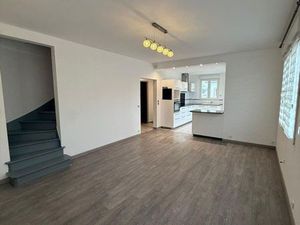 Maison – 3 chambres – Proche gare / A4
