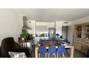 Location Appartement 3 pièces 59m² TOULON 83100