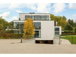 Penthouse te koop in Grembergen