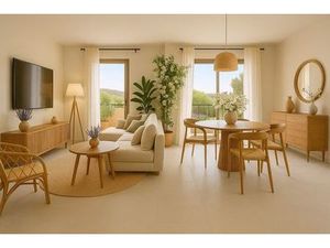 Appartement de prestige de 85 m2 en vente Bormes-les-Mimosas  France