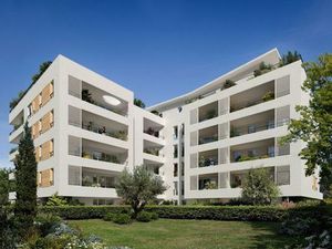 Prestigieux appartement en vente Marseille  Provence-Alpes-Côte d'Azur