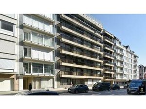 Appartement te koop in Knokke-Heist