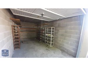 Parking à vendre - Martigues (13) - 27 500€