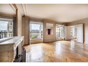 Appartement de prestige de 112 m2 en vente Chatelet les Halles  Louvre-Tuileries  Palais R