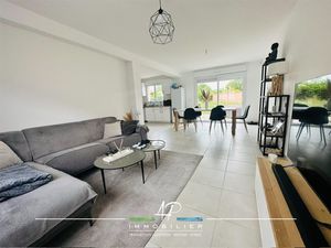 Location Maison 5 pièces 97m² ST JULIEN 21490