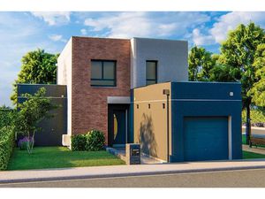 Vente maison neuve 5 pièces 86 m² à Deville-les-rouen (76250)  259 500 €