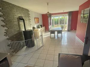 Vente maison 5 pièces 123 m² à Plomelin (29700)  262 500 €