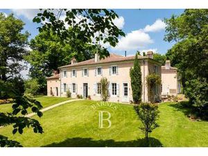 Maison à vendre 20 Pièces Morcenx-la-Nouvelle Landes - 1 800 000 €
