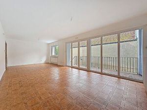 Achat Appartement 5 pièces 129m² METZ 57070