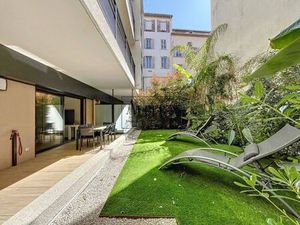 Appartement de luxe de 1 chambres en vente à Cannes  Provence-Alpes-Côte d'Azur