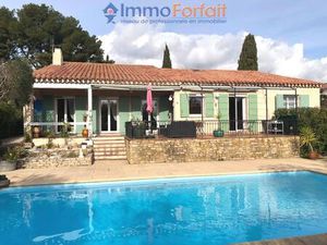 Maison de luxe de 6 pièces en vente à La Ciotat  France