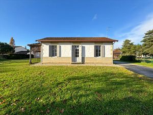 Vente maison 4 pièces 84.81 m² à Canejan (33610)  294 000 €