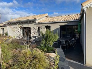 Vente maison 6 pièces 117 m² à Montbert (44140)  283 000 €