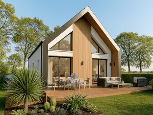 Vente maison 100 m² à Saint-Nic (29550)  316 500 €