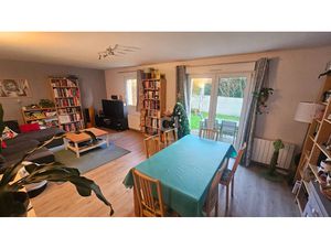 Vente maison 4 pièces 91.28 m² à Sainte-Luce-sur-Loire (44980)  298 800 €
