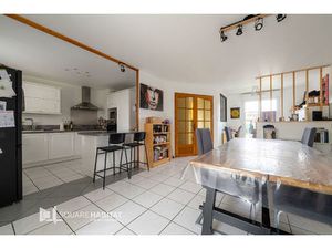 Achat Maison 4 pièces 113m²