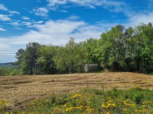 Belle Parcelle de 510 m2 proche de Nîmes