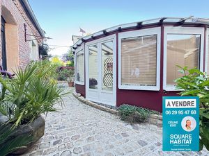Achat Maison 6 pièces 140m²
