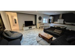 Achat Appartement 5 pièces 83m²