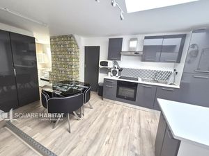 Achat Appartement 1 pièce 35m²