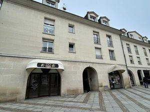 Achat Appartement 1 pièce 30m² COMPIEGNE 60200