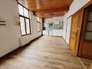 Location Appartement 1 pièce 40m² AIRE SUR LA LYS 62120