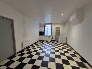 Location Appartement 1 pièce 38m² ST OMER 62500