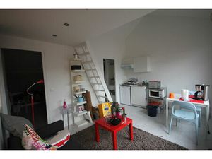 Location Appartement 1 pièce 22m² LILLE 59000