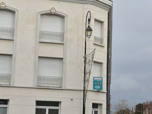 Location Appartement 3 pièces 71m² AIRE SUR LA LYS 62120