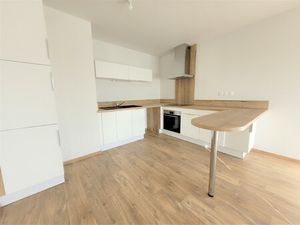 Location Appartement 3 pièces 65m² MARQUETTE LEZ LILLE 59520