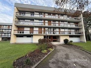 Location Appartement 4 pièces 89m²