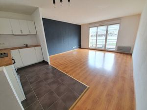 Location Appartement 2 pièces 53m² LILLE 59000