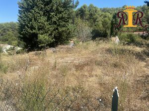 Terrain Constructible 1133 m²