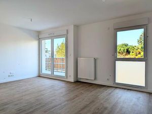 Appartement T3 duplex Saint-Herblain