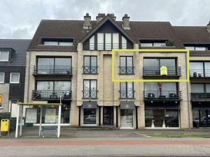 Appartement te huur in Ninove