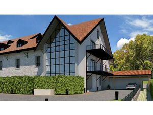 Coeur De Saint Genis Pouilly 01630 - T6 (5 Chambres) 195m2 Avec Terrasse