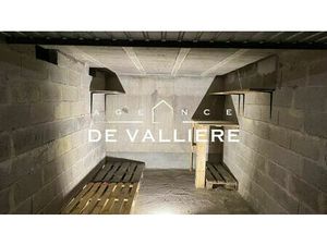 Achat Parking NANTERRE 92000