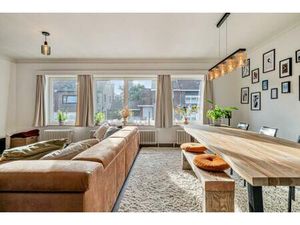 Bel-etage te huur in Kortrijk