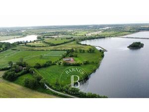 Propriété au coeur de la Dombes - Ain (01)