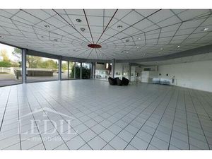 Ensemble immobilier à fort potentiel