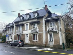 Immeuble de 4 appartements - Vouvray
