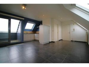 Gezellig appt met lift & parking