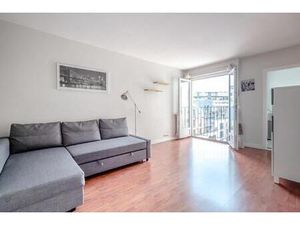 Appartement à vendre Paris