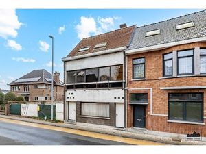 Huis te koop in Hamme met 5 slaapkamers